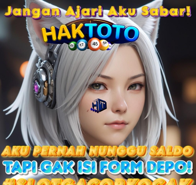 HakToto : Pencetus Slot Online Dengan Server Jepe 24jam Tanpa Henti